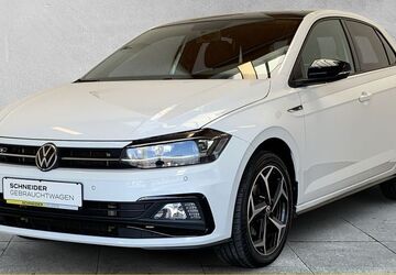 VW Polo 48.550 km 19.890 &euro; Chemnitz 09131