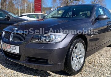 BMW 330 163.700 km 9.494 &euro; Chemnitz 09120
