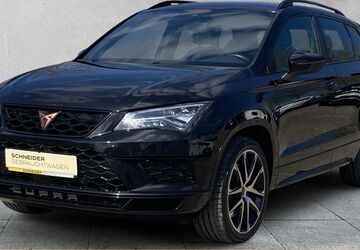 Cupra Ateca 74.700 km 23.950 &euro; Chemnitz 09113