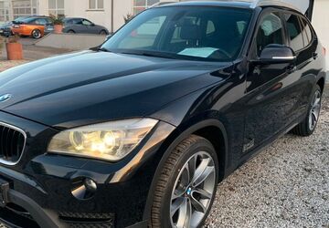 BMW X1 177.800 km 9.850 &euro; Zschopau 09405