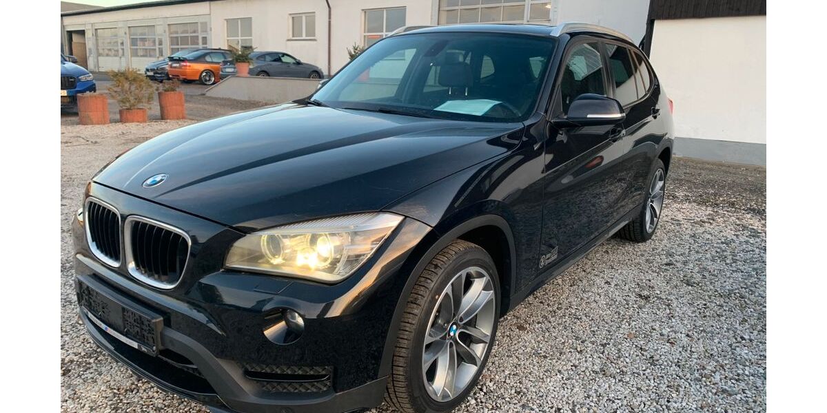 BMW X1 177.800 km 9.850 &euro; Zschopau 09405