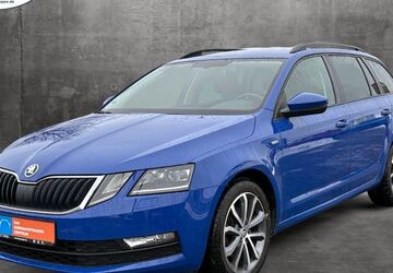 Skoda Octavia 49.926 km 19.490 &euro; Chemnitz 09116