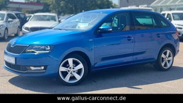 Gebrauchte Skoda Rapid