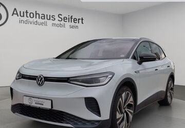 VW ID.4 56.000 km 29.690 &euro; Annaberg-Buchholz 09456