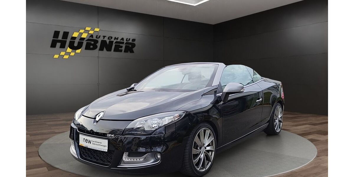 Renault Megane 91.800 km 10.580 &euro; Oberlungwitz 09353