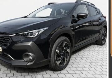 Subaru Crosstrek 1.670 km 33.990 &euro; Chemnitz 09126