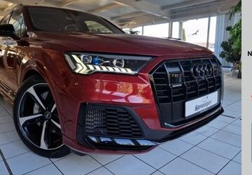 Audi Q7 71.466 km 54.680 &euro; Glauchau 08371