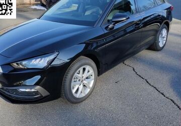 Seat Leon 2.000 km 28.970 &euro; Gornau 09405