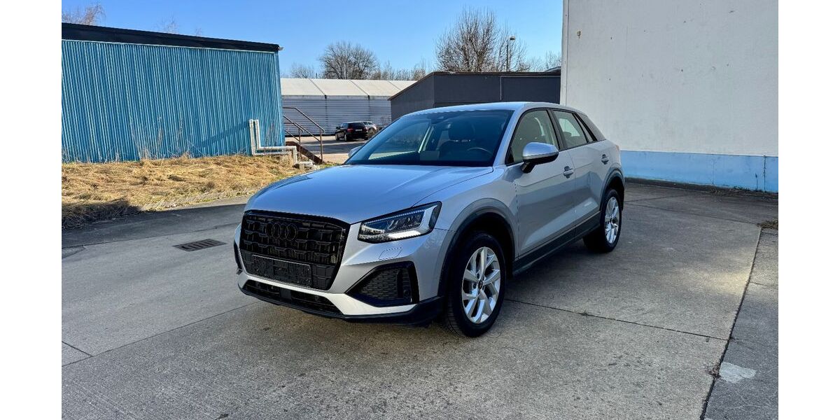 Audi Q2 55.900 km 20.490 &euro; Chemnitz 09125