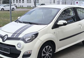 Renault Twingo 108.300 km 3.999 &euro; Chemnitz 09120