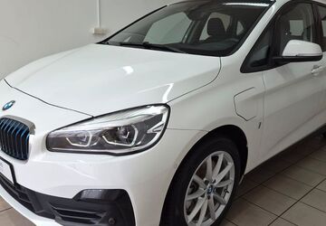 BMW 225 Active Tourer 37.000 km 17.990 &euro; Chemnitz 09114