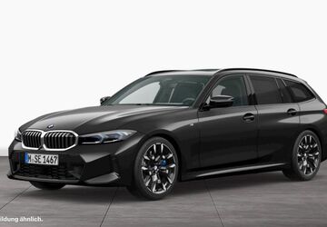 BMW 330 21.075 km 54.405 &euro; Chemnitz/Röhrsdorf 09247