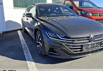 VW Arteon 73.280 km 28.999 &euro; Chemnitz - Mittelbach 09224