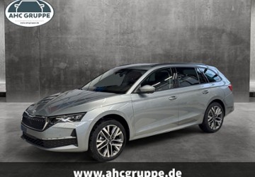 Skoda Octavia 6.500 km 35.490 &euro; Chemnitz 09116