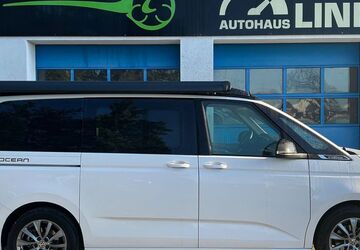 VW T7 California 15.890 km 69.980 &euro; Chemnitz OT Grüna 09224