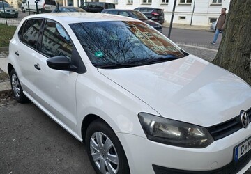 VW Polo 159.000 km 4.600 &euro; Chemnitz 09111