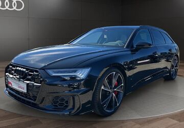 Audi S6 25.193 km 62.990 &euro; Chemnitz 09116