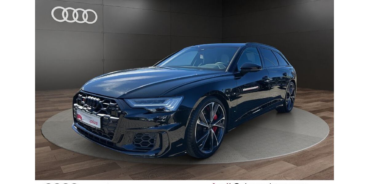 Audi S6 25.193 km 62.990 &euro; Chemnitz 09116