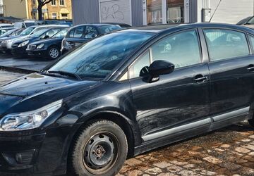 Citroen C4 182.400 km 1.600 &euro; Chemnitz 09120