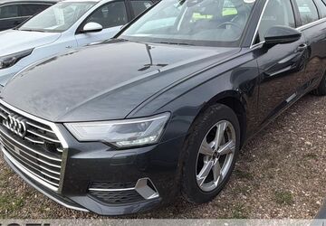 Audi A6 122.360 km 26.895 &euro; Oberlungwitz 09353