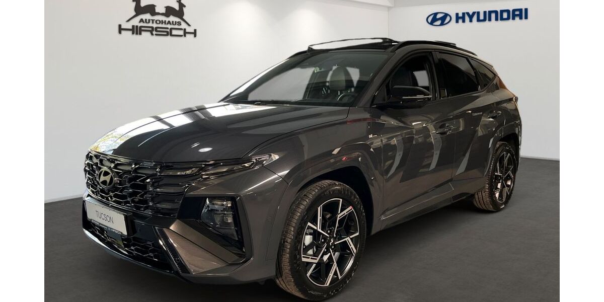 Hyundai TUCSON 6.050 km 37.990 &euro; Chemnitz 09120