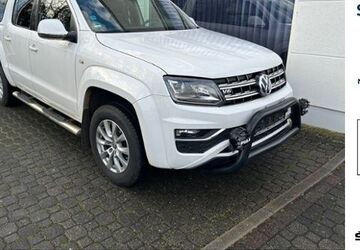 VW Amarok 127.045 km 32.499 &euro; Frankenberg,Sachs 09669