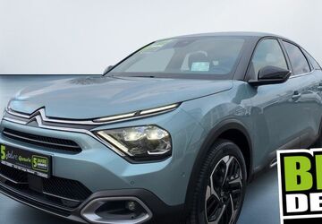 Citroen C4 33.929 km 20.971 &euro; Chemnitz 09116