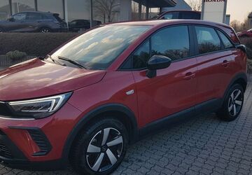Opel Andere 4.725 km 16.990 &euro; Annaberg-Buchholz 09456