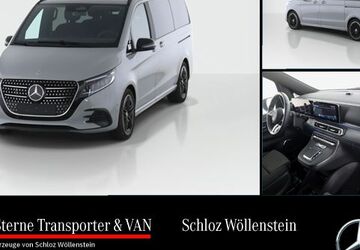 Mercedes-Benz V 250 20.834 km 68.869 &euro; Chemnitz 09120