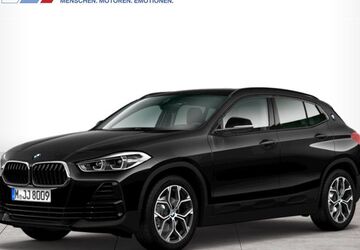 BMW X2 66.150 km 24.970 &euro; Chemnitz 09120