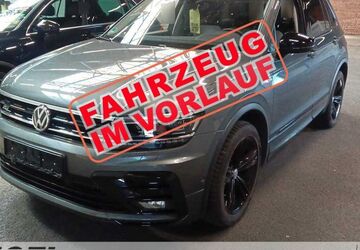 VW Tiguan 23.370 km 28.999 &euro; Chemnitz 09125