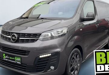 Opel Zafira Life 79.502 km 26.843 &euro; Röhrsdorf 09247