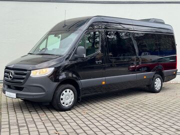 Gebrauchte Mercedes-Benz Sprinter