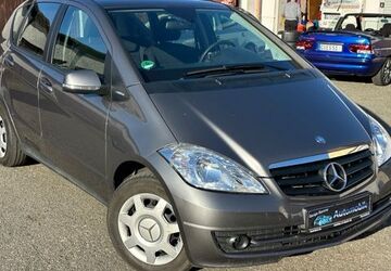 Mercedes-Benz A 150 100.000 km 5.900 &euro; Chemnitz 09111