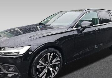Volvo V60 22.603 km 35.800 &euro; Chemnitz OT Röhrsdorf 09247