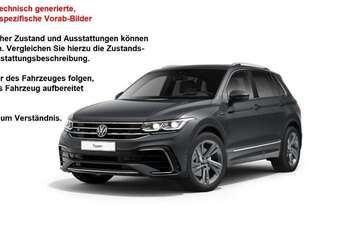 VW Tiguan 117.107 km 27.430 &euro; Lichtenstein 09350