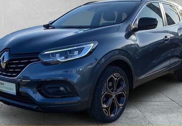 Renault Kadjar 22.400 km 21.490 &euro; Frankenberg 09669
