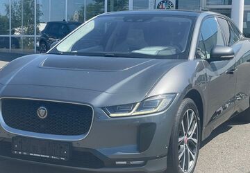 Jaguar I-Pace 63.100 km 34.990 &euro; Chemnitz 09130