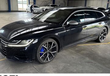 VW Arteon 66.650 km 31.998 &euro; Chemnitz 09125