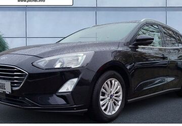 Ford Focus 75.986 km 15.590 &euro; Hartmannsdorf 09232