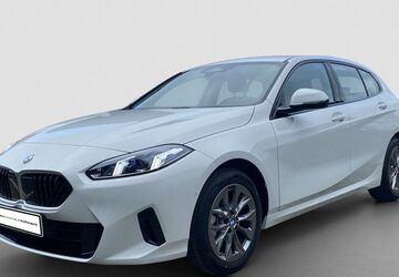 BMW 120 3.600 km 27.885 &euro; Hilmersdorf 09429