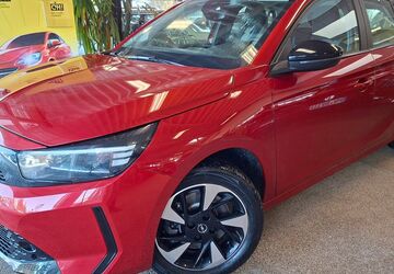 Opel Corsa 5.900 km 18.490 &euro; Altmittweida 09648