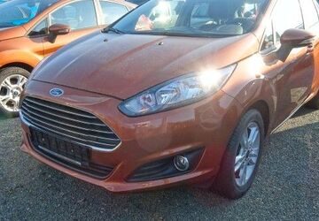 Ford Fiesta 124.020 km 6.789 &euro; Oberlungwitz 09353