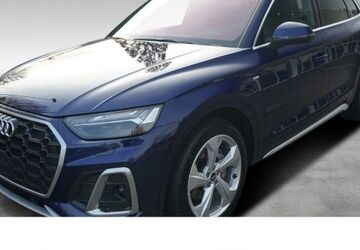 Audi Q5 66.688 km 38.750 &euro; Chemnitz 09113