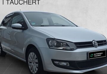 VW Polo 99.500 km 7.990 &euro; Hainichen 09661