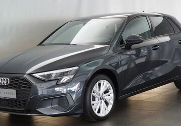 Audi A3 48.881 km 22.990 &euro; Chemnitz 09224