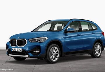 BMW X1 53.067 km 27.405 &euro; Chemnitz/Röhrsdorf 09247