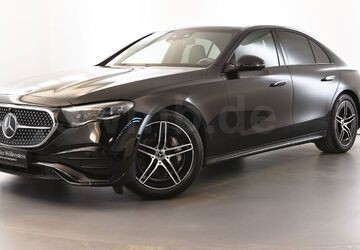 Mercedes-Benz E 200 15.852 km 49.960 &euro; Chemnitz 09120