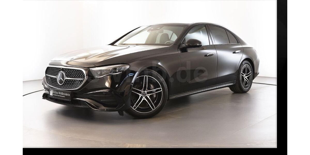 Mercedes-Benz E 200 15.852 km 49.960 &euro; Chemnitz 09120