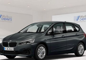 BMW 218 Active Tourer 41.880 km 19.980 &euro; Chemnitz 09120